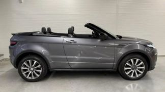 Finansowanie Zamienny Land Rover Range Rover Evoque 2017