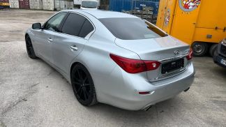 Lízing Sedan Infiniti Q50 2015