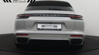 Leasing Sedan Porsche Panamera 2019