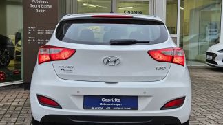 Leasing Coupe Hyundai i30 2016