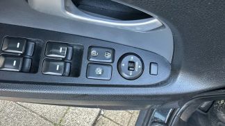 Financování Hatchback Kia Sportage 2012