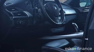 Leasing SUV BMW X5 M 2013