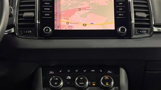 Leasing SUV Skoda Karoq 2020