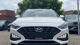 Finansowanie Wóz Hyundai i30 2021