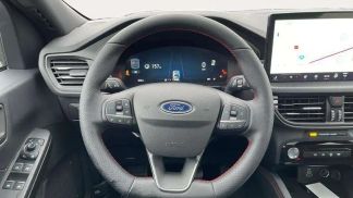 Lízing Sedan Ford Kuga 2024