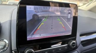 Leasing SUV Ford EcoSport 2020
