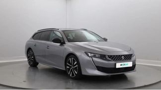 Lízing Kombi Peugeot 508 2020