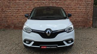 Lízing Hatchback Renault Scenic 2020