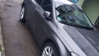Finansowanie SUV MERCEDES GLA 220 2016