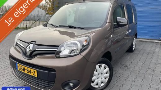 Renault Kangoo 2016
