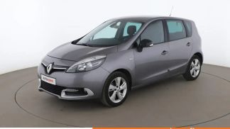 Leasing Hatchback Renault Scenic 2014