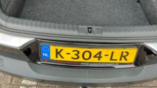 Leasing Wagon Volkswagen Tiguan 2010