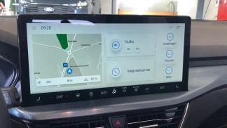 Leasing Hatchback Ford Focus 2023