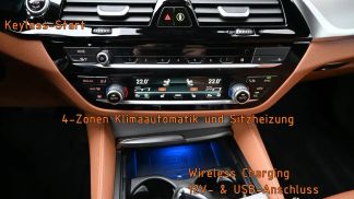 Finansowanie Wóz BMW 530 2023