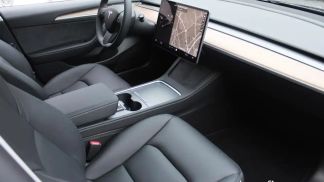 Leasing Sedan Tesla Model 3 2022
