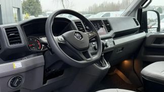 Leasing Van Volkswagen GRAND CALIFORNIA 2022