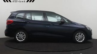 Financování Hatchback BMW 216 2020