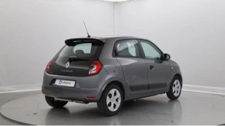 Leasing Hatchback Renault Twingo 2021