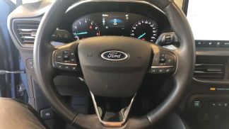 Financování Hatchback Ford Focus 2022