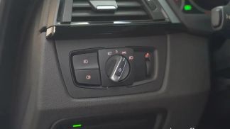 Lízing Kabriolet BMW 430 2015