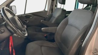 Leasing Passenger transport Nissan NV300 2021