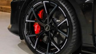 Finansowanie Sedan Audi RS3 2022