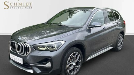 BMW X1 2021