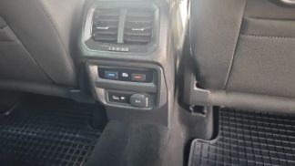 Leasing SUV Volkswagen Tiguan 2018