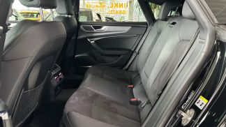 Financování Kupé Audi A7 2022