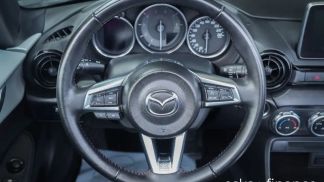 Finansowanie Zamienny Mazda MX-5 2016