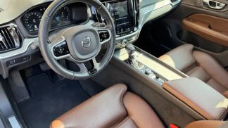 Leasing Wagon Volvo V60 2020