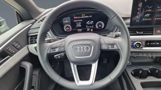 Lízing Kabriolet Audi A5 2024