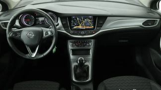 Leasing Wagon Opel Astra 2019