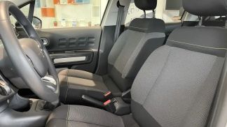 Financování Hatchback Citroën C3 2019