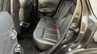 Finansowanie SUV Nissan Juke 2016