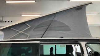 Lízing Hatchback Volkswagen T6 California 2017