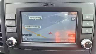 Finansowanie Van Mercedes-Benz VITO 119 CDI 2019