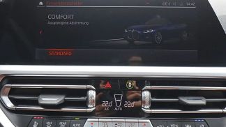 Leasing Convertible BMW 420 2023