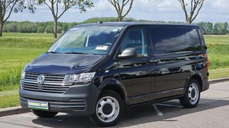 Leasing Van Volkswagen TRANSPORTER 2.0 TDI 2020