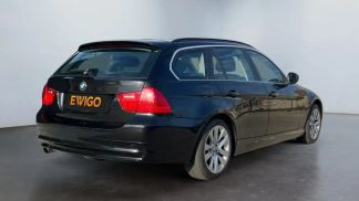 Finansowanie Wóz BMW 318 2011