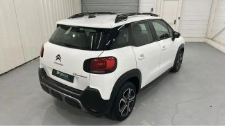 Leasing SUV Citroën C3 Aircross 2021