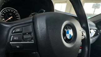 Sedan BMW RAD 5 2016