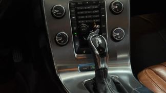 Finansowanie Wóz Volvo V60 2013