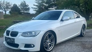 Finansowanie Coupé BMW 325 2011