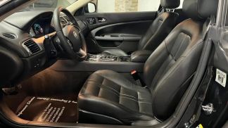 Leasing Coupe Jaguar XK 2012
