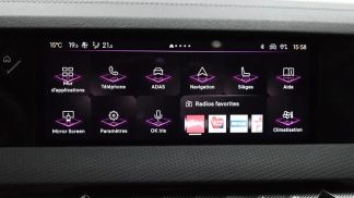 Lízing Sedan DS Automobiles DS 4 2022