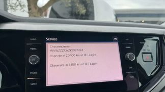 Leasing Hatchback Volkswagen Polo 2019
