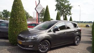 Finansowanie Hatchback Ford C-Max 2019