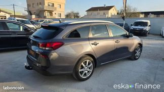 Lízing Kombi Hyundai i30 2020