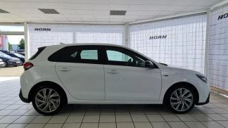 Leasing Hatchback Hyundai i30 2019